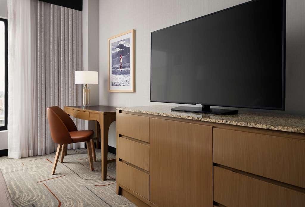 Doubletree By Hilton Irvine Spectrum Cameră foto