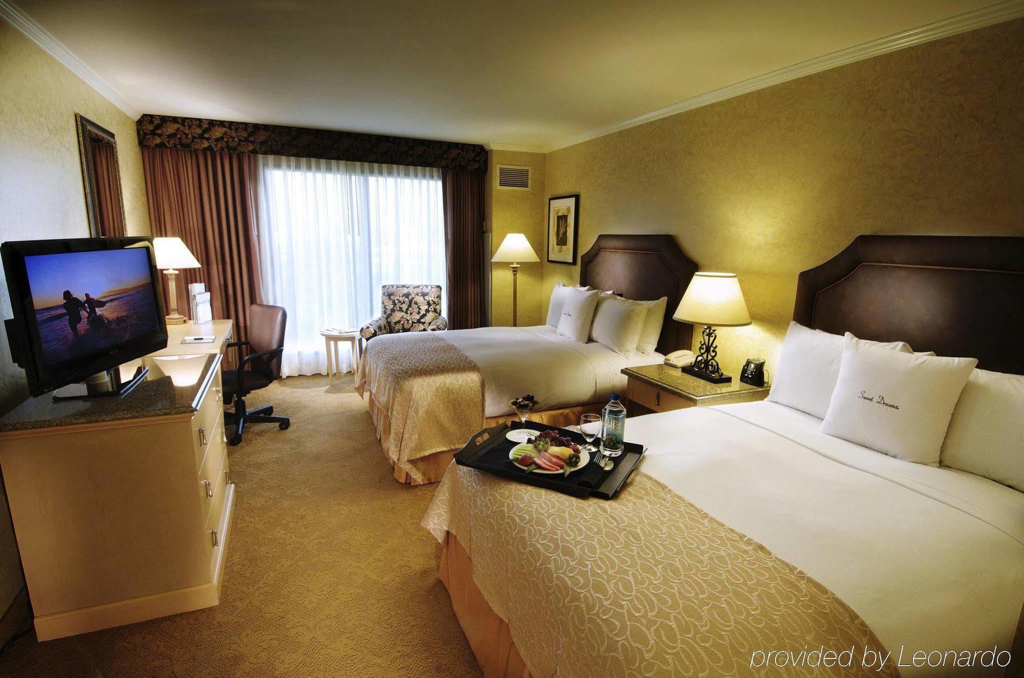 Doubletree By Hilton Irvine Spectrum Cameră foto